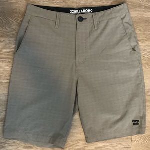 Billabong Submersibles Hybrid Shorts